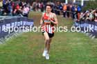 Junior Mens 2024 National Cross Country Relays, Berry Hill Park, Mansfield.   Photo: David T. Hewitson/Sports for All Pics